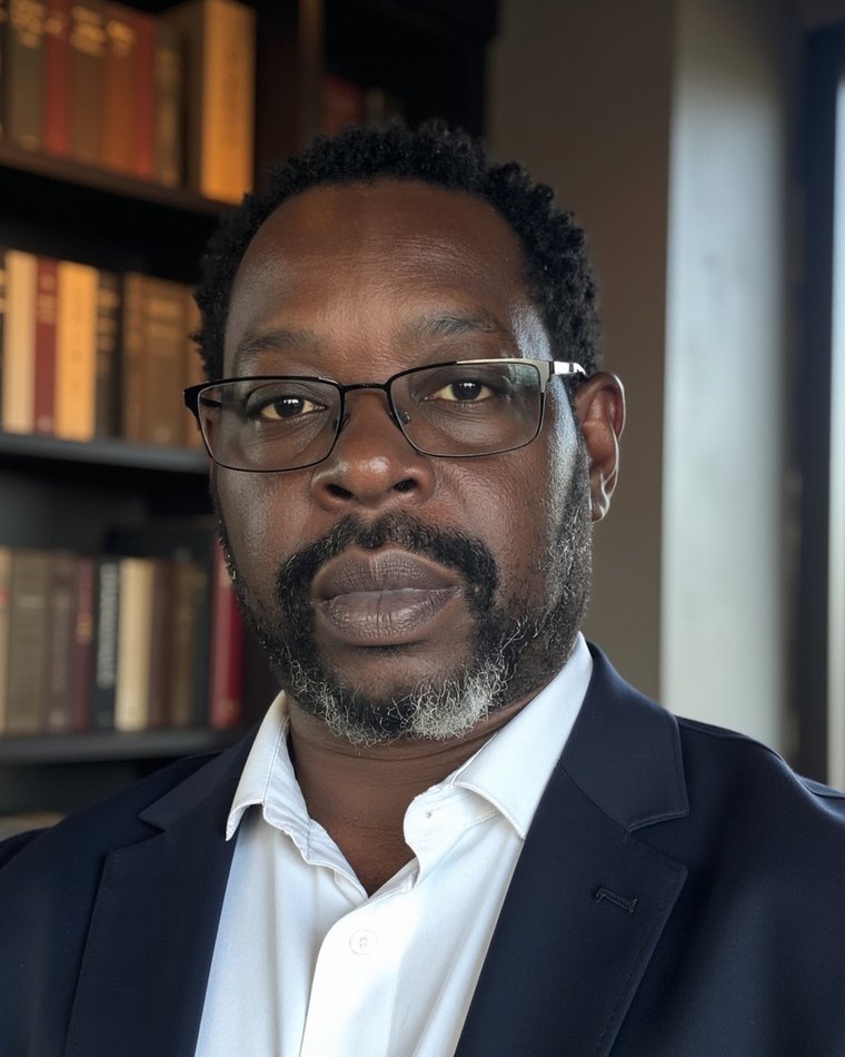 Freddie Pope, Principal Consultant of Vinculum Fidelis, LLC