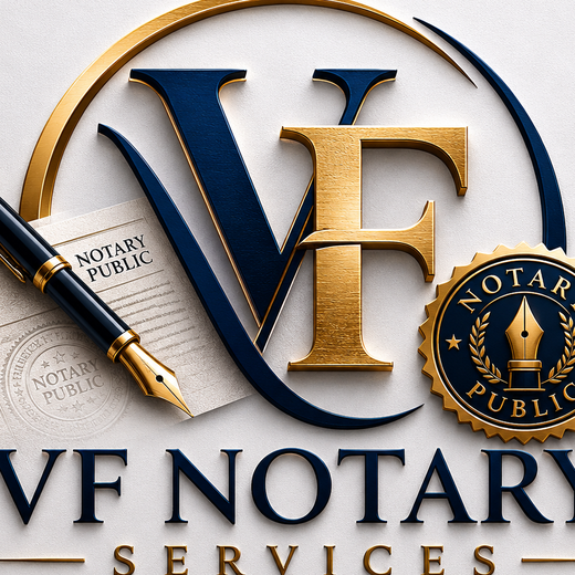 VF Notary Services — mobile and remote online notarization